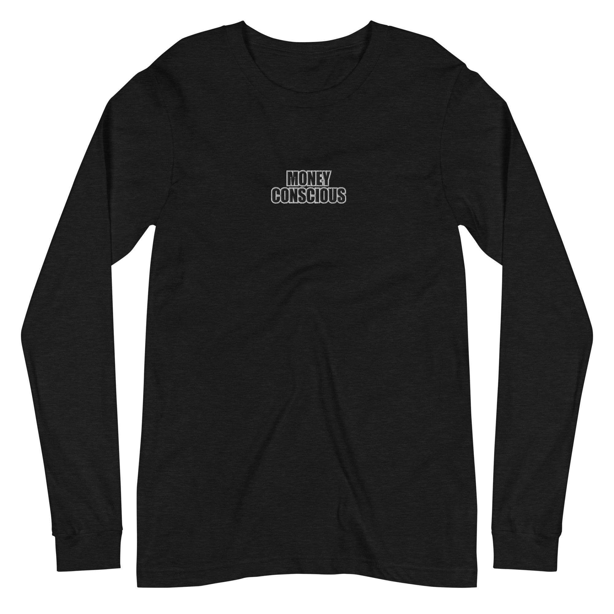 Unisex Long Sleeve Tee