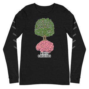 Unisex Long Sleeve Tee