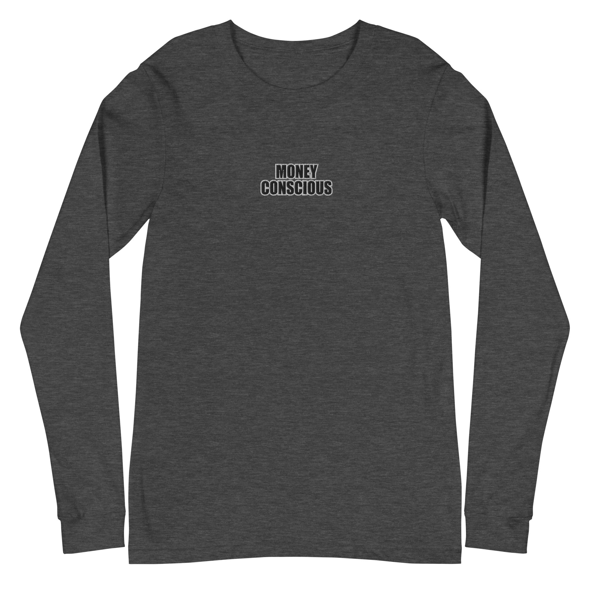 Unisex Long Sleeve Tee