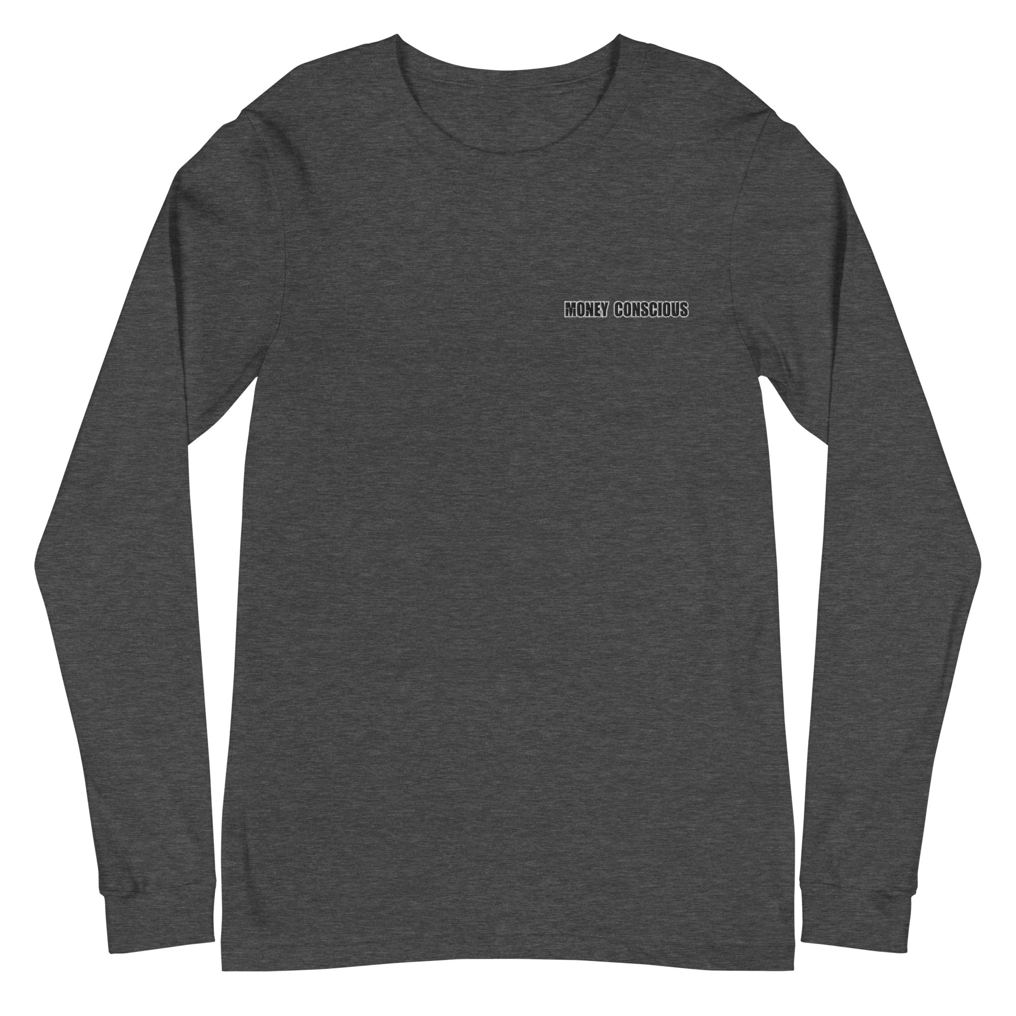 Unisex Long Sleeve Tee