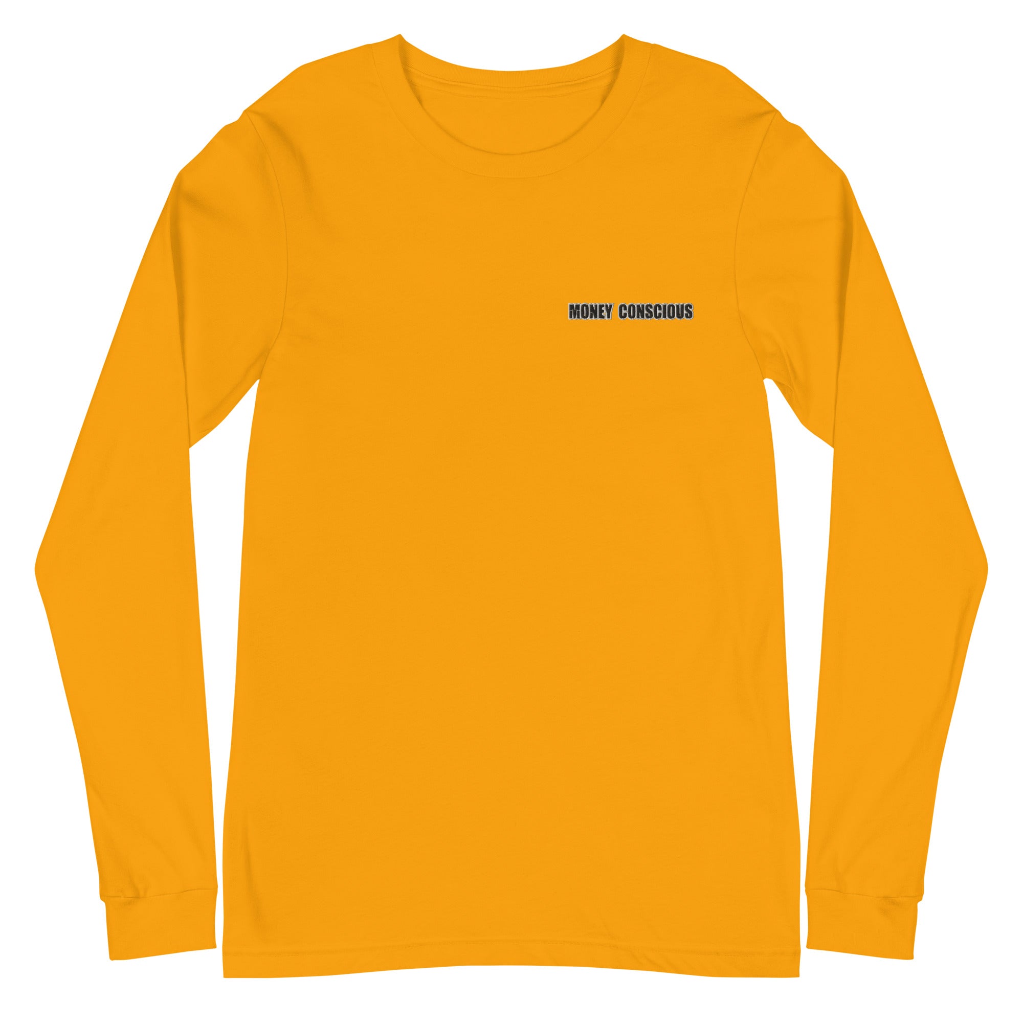 Unisex Long Sleeve Tee