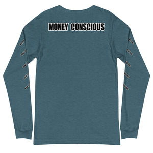 Unisex Long Sleeve Tee