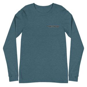 Unisex Long Sleeve Tee