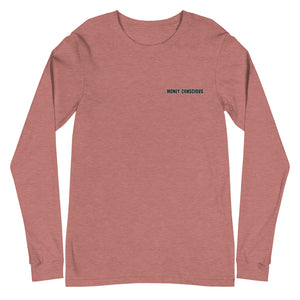 Unisex Long Sleeve Tee