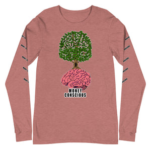 Unisex Long Sleeve Tee