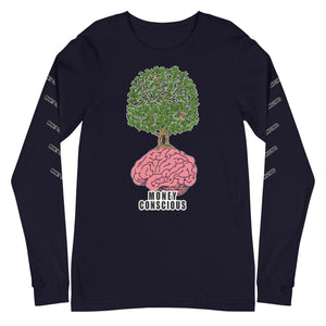 Unisex Long Sleeve Tee