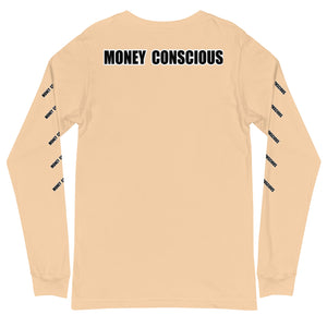 Unisex Long Sleeve Tee