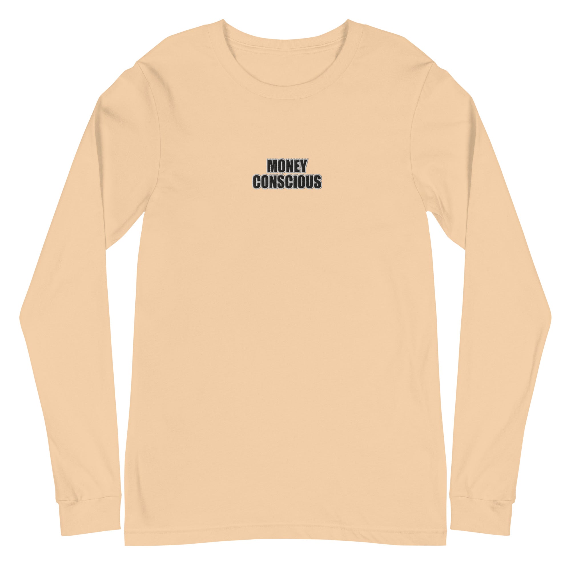 Unisex Long Sleeve Tee