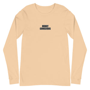 Unisex Long Sleeve Tee