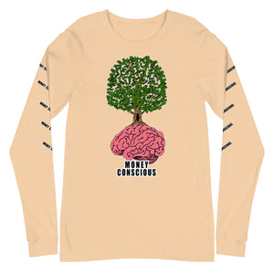 Unisex Long Sleeve Tee