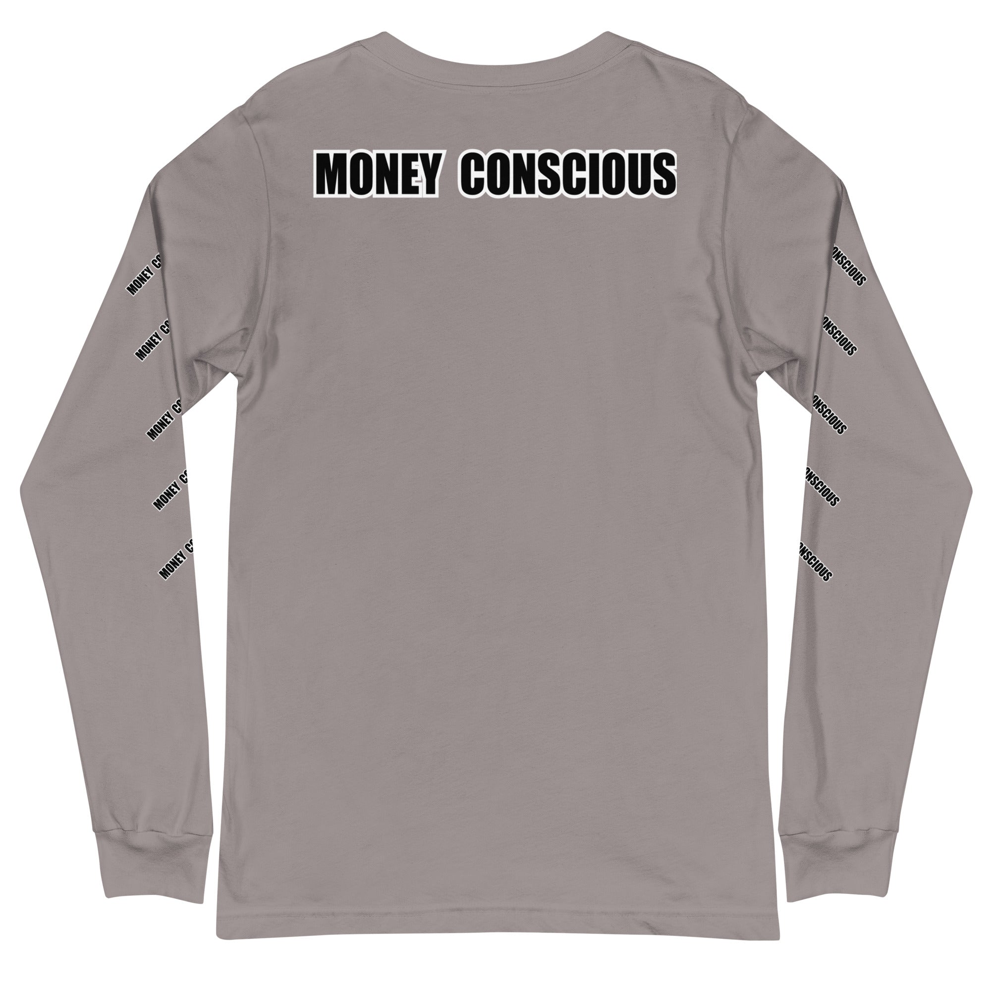 Unisex Long Sleeve Tee