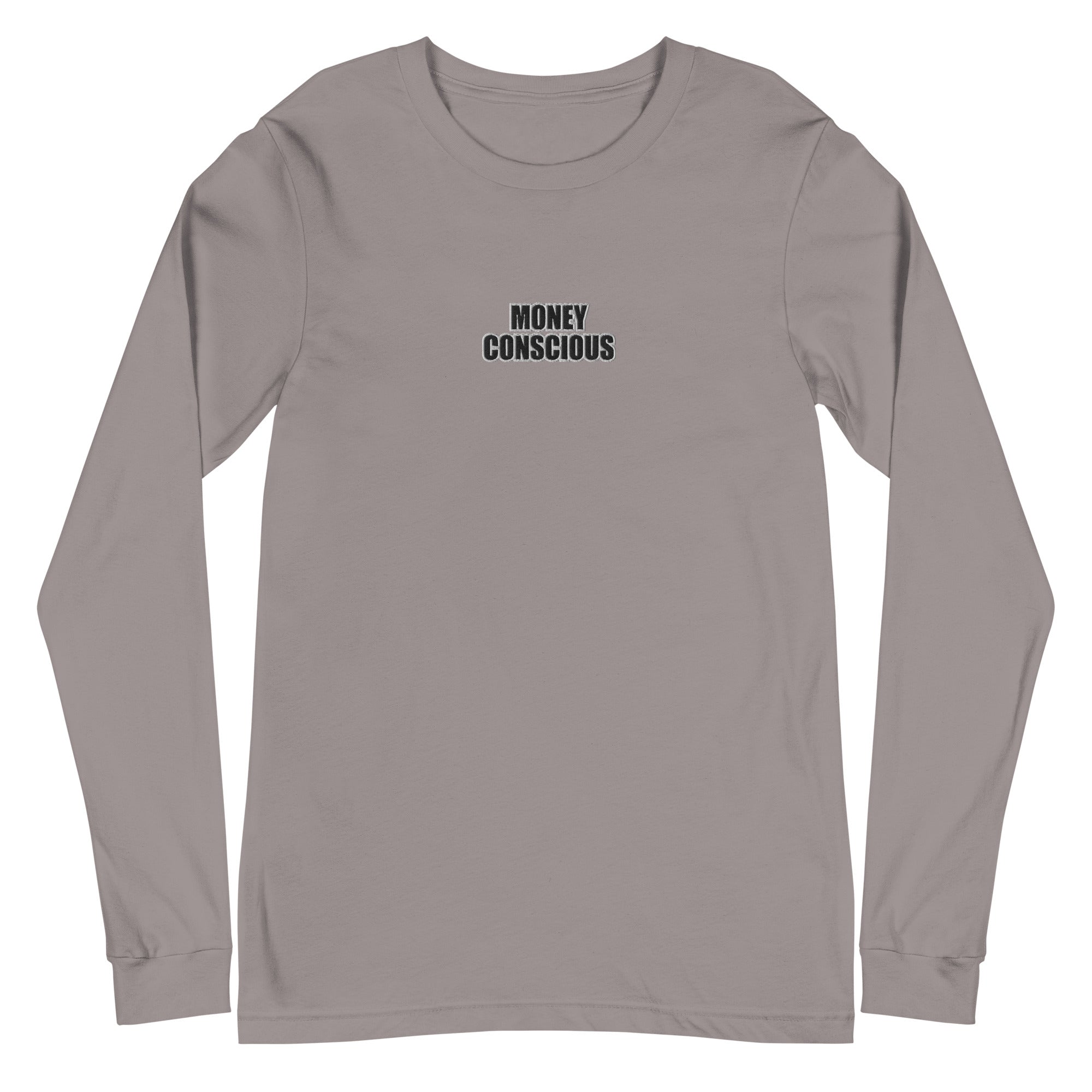 Unisex Long Sleeve Tee