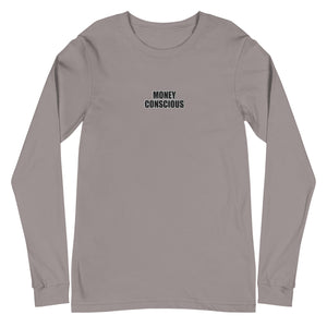 Unisex Long Sleeve Tee