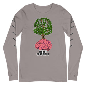 Unisex Long Sleeve Tee