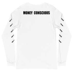 Unisex Long Sleeve Tee