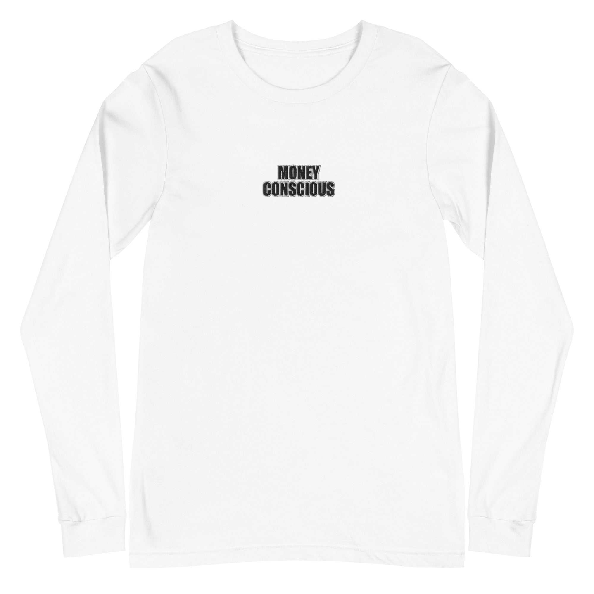 Unisex Long Sleeve Tee