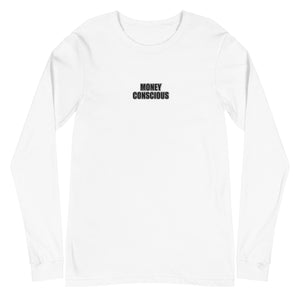 Unisex Long Sleeve Tee