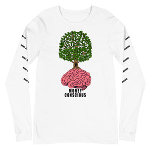 Unisex Long Sleeve Tee