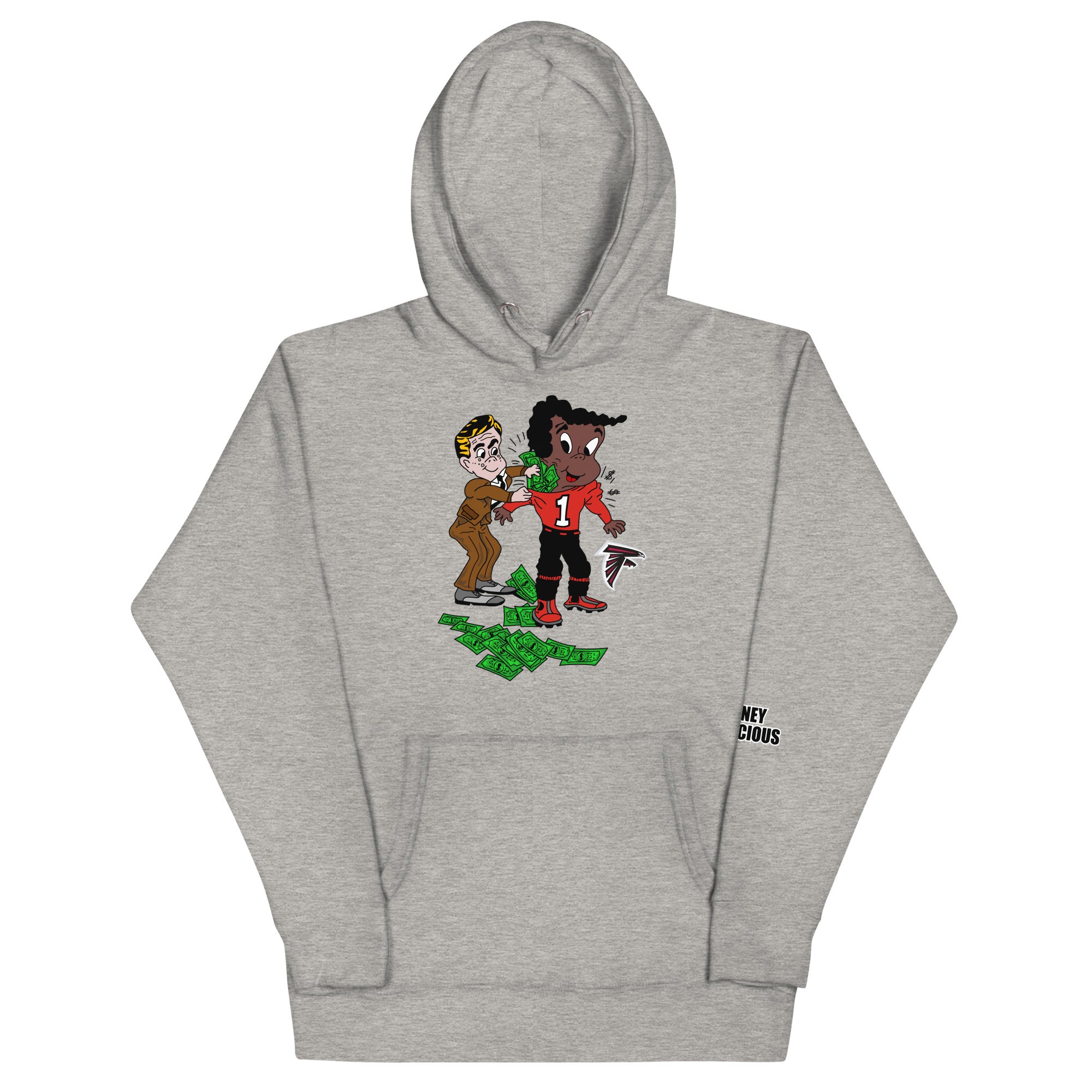 Unisex Hoodie