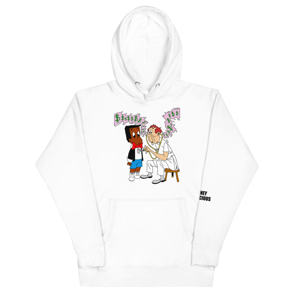 Unisex Hoodie