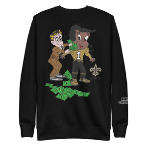 Unisex Premium Sweatshirt