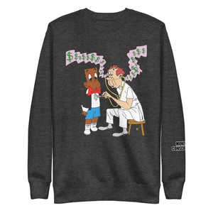 Unisex Premium Sweatshirt