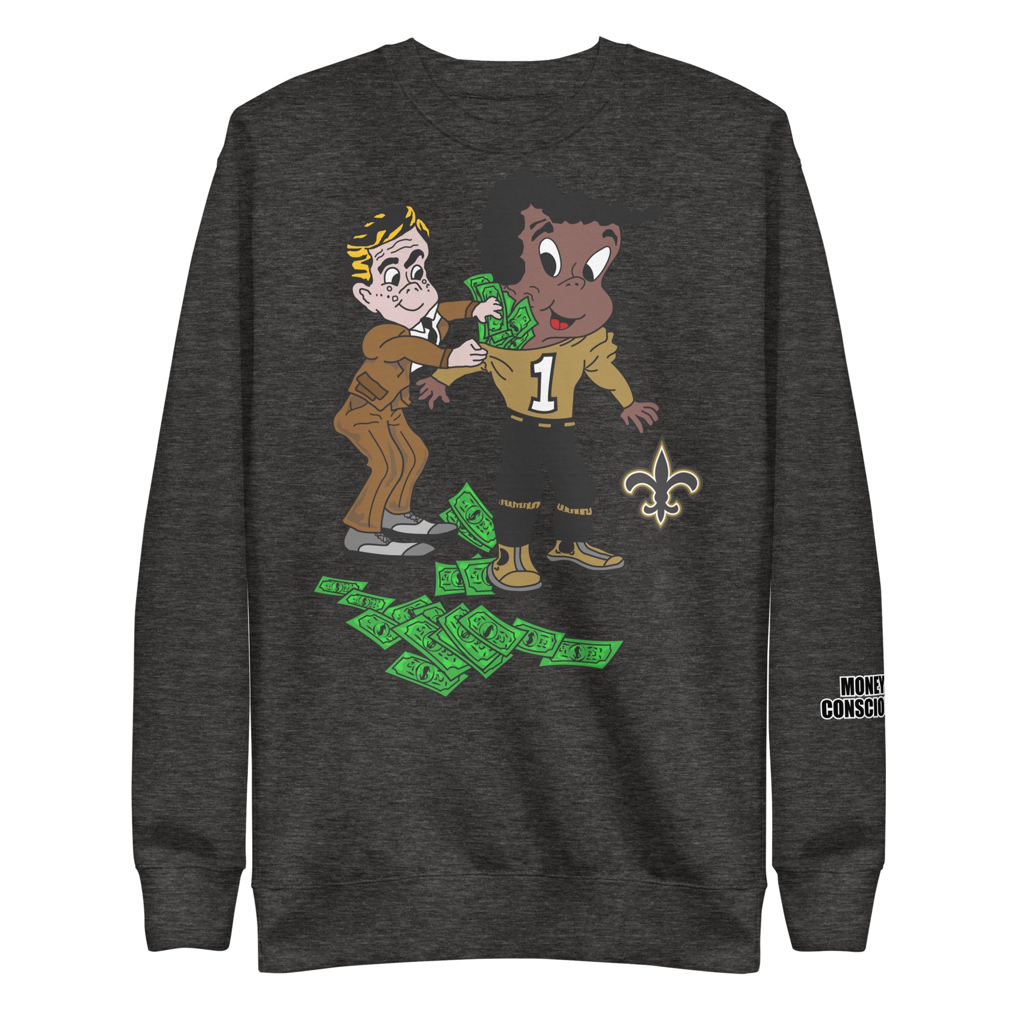 Unisex Premium Sweatshirt