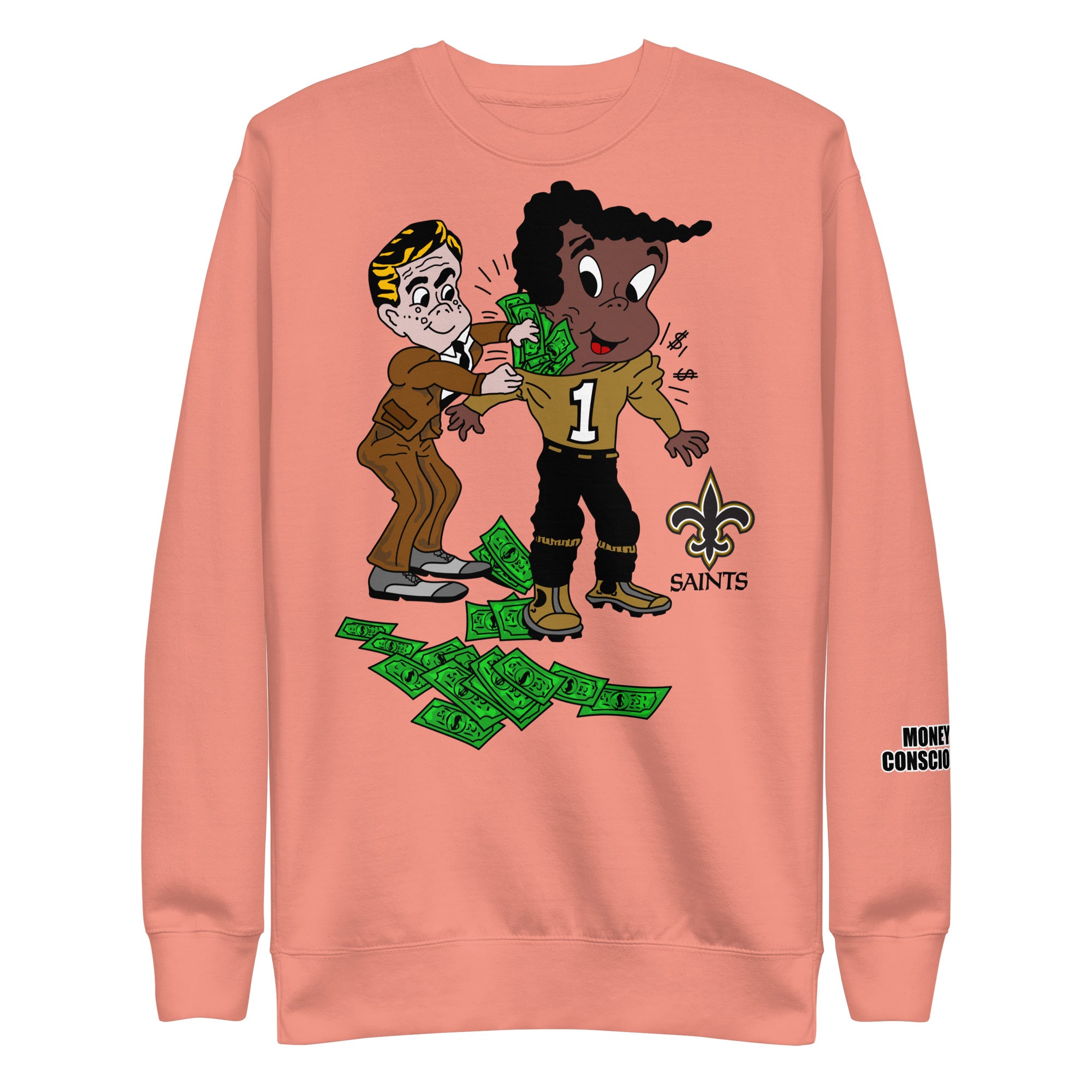 Unisex Premium Sweatshirt