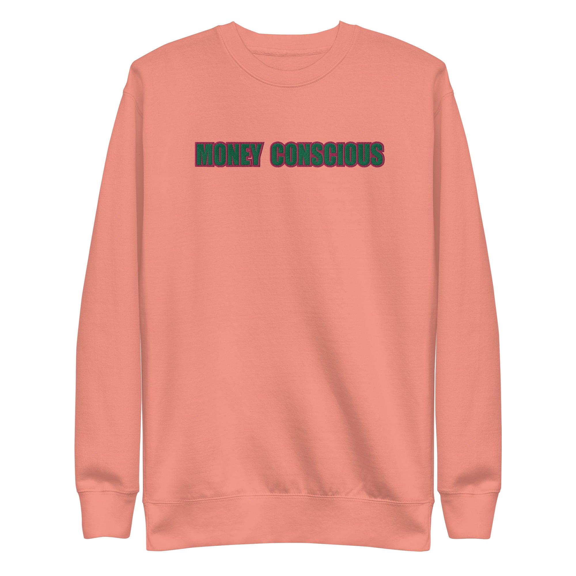 Unisex Premium Sweatshirt