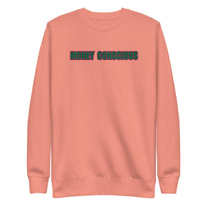 Unisex Premium Sweatshirt