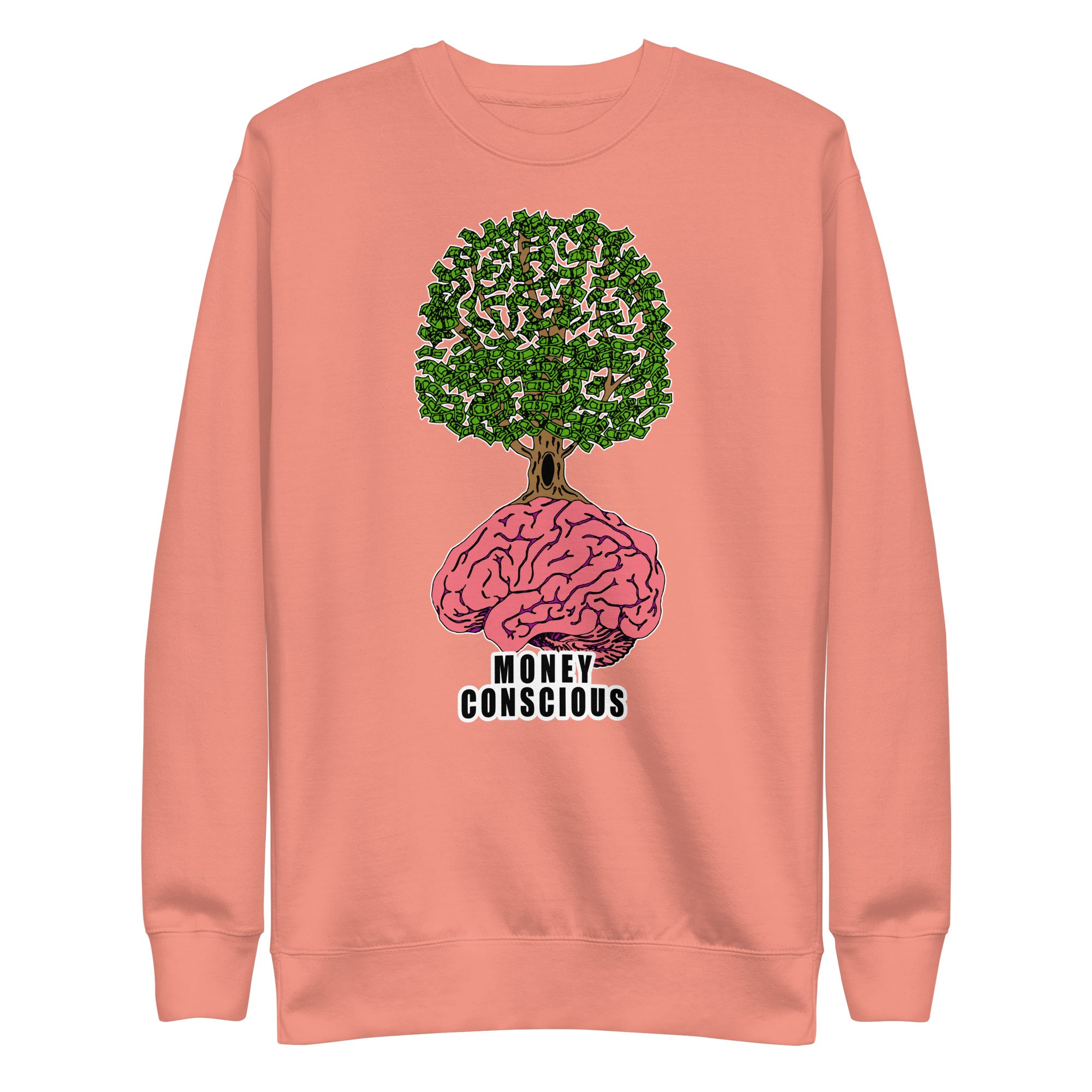 Unisex Premium Sweatshirt