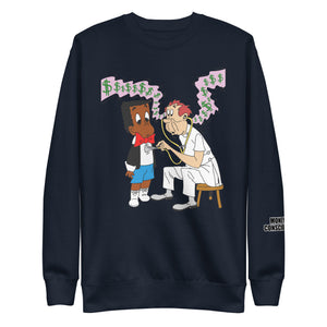 Unisex Premium Sweatshirt