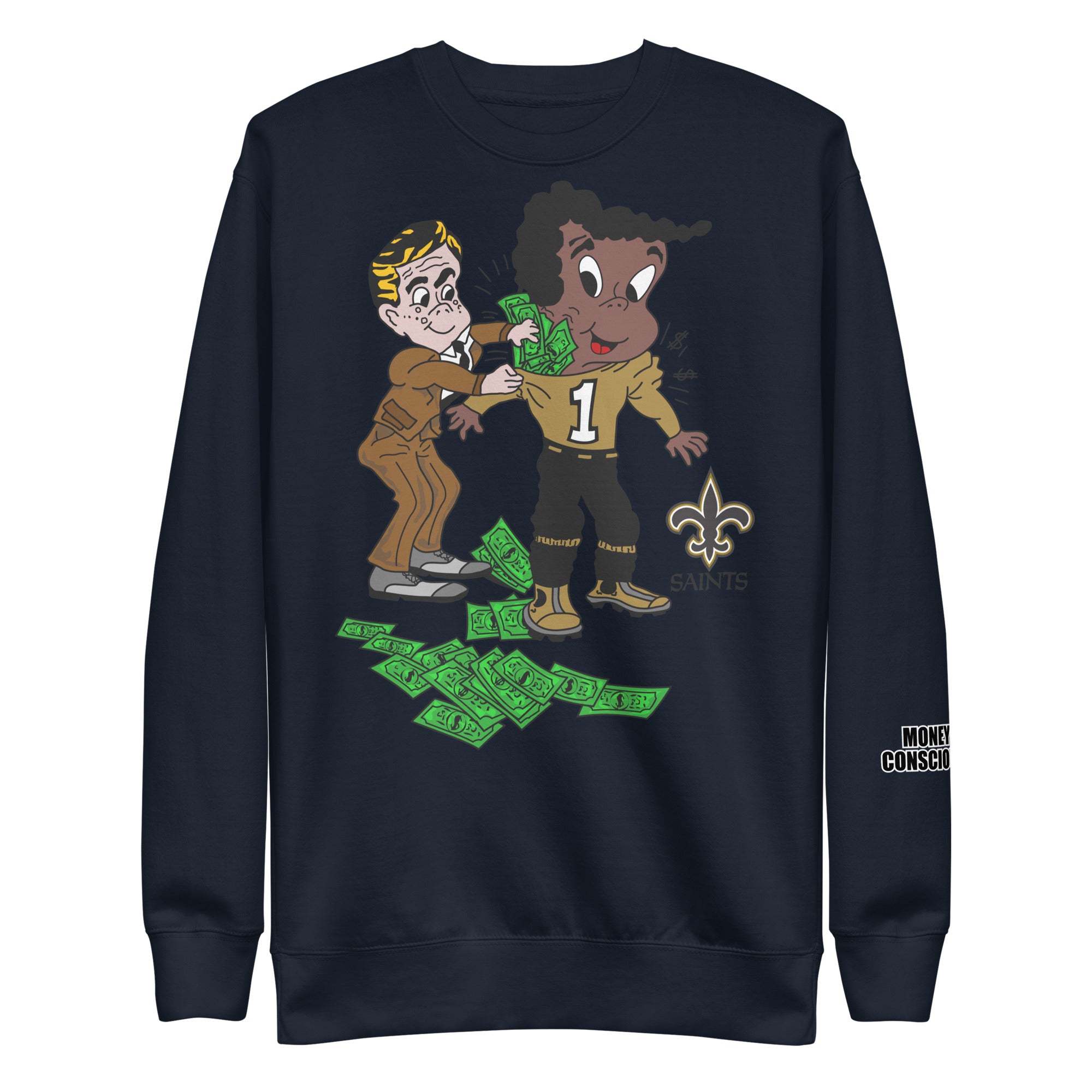 Unisex Premium Sweatshirt