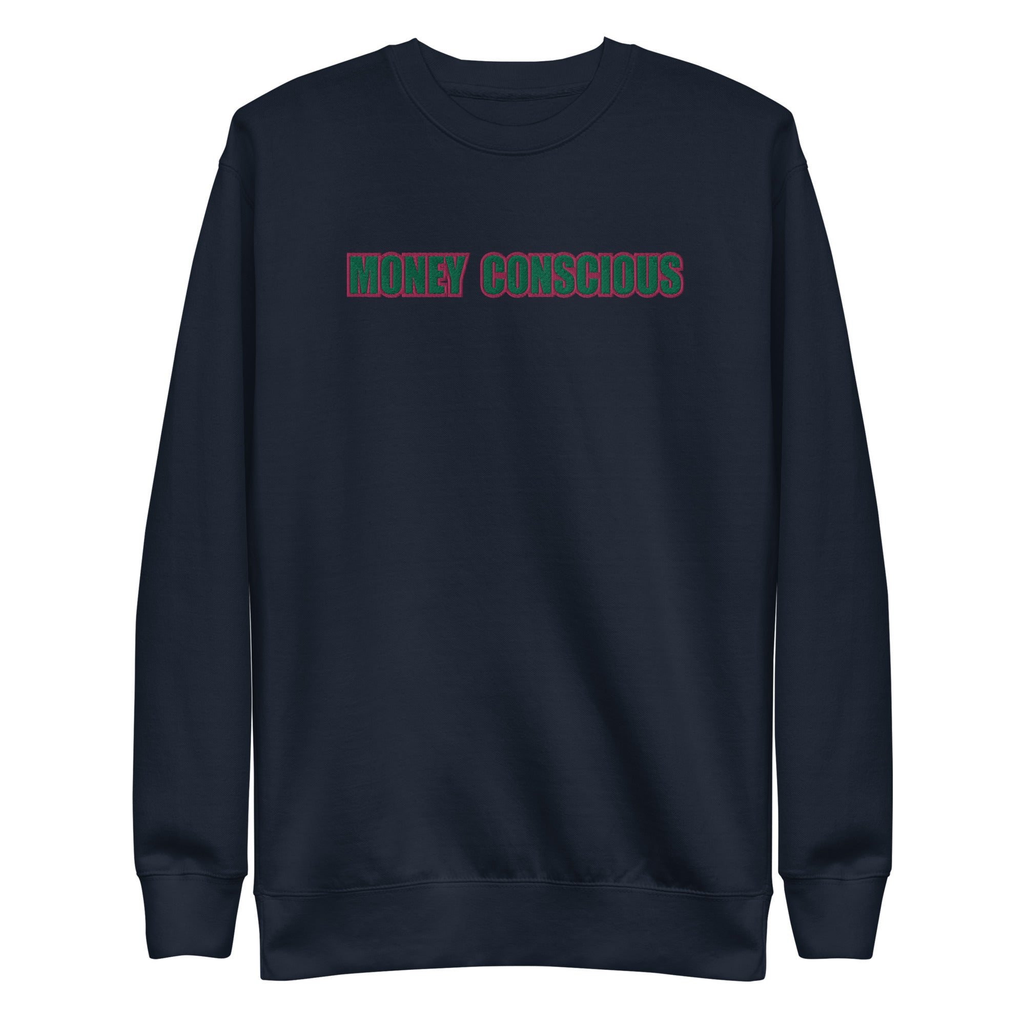 Unisex Premium Sweatshirt