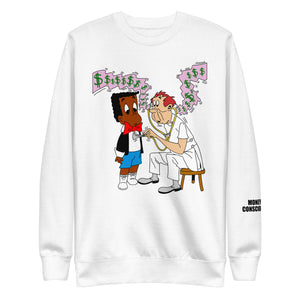 Unisex Premium Sweatshirt