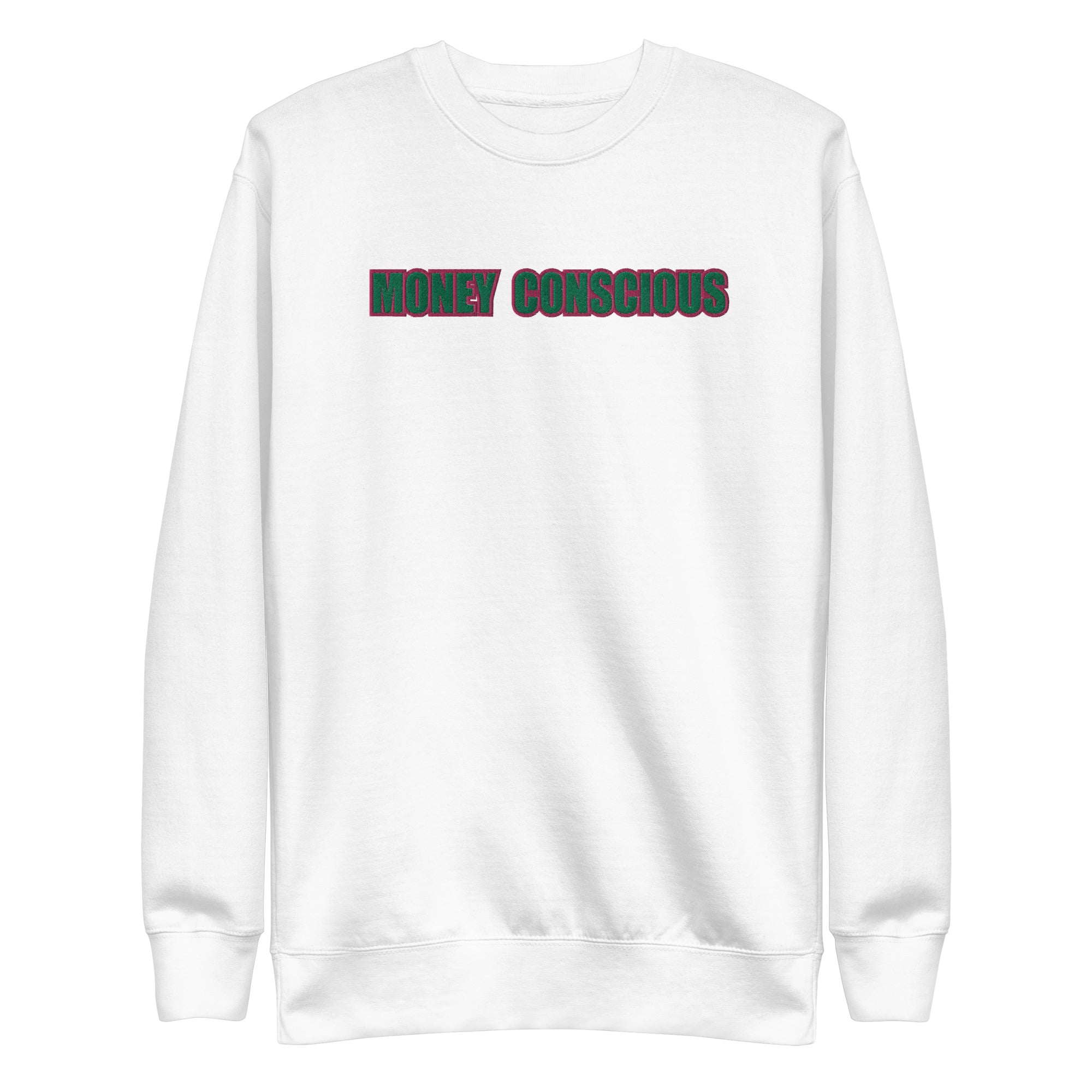 Unisex Premium Sweatshirt