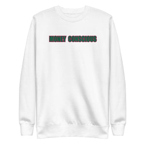 Unisex Premium Sweatshirt
