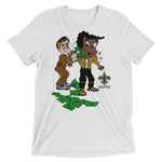 New Orleans Short sleeve t-shirt