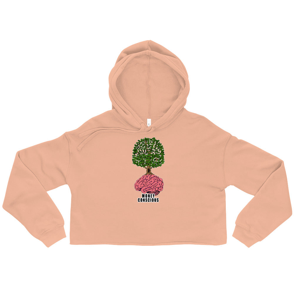 Crop Hoodie