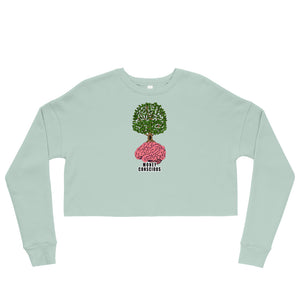 Crop Sweatshirt