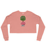 Crop Sweatshirt