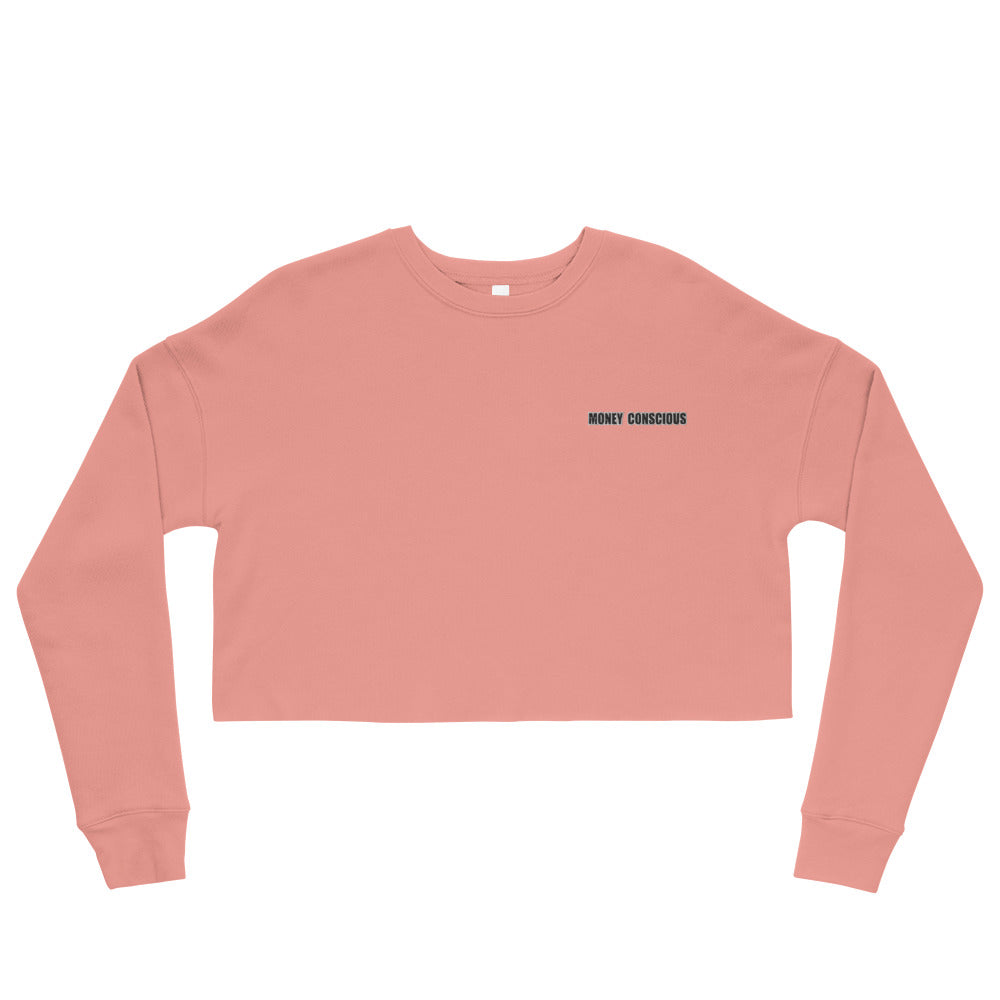 Crop Sweatshirt