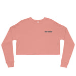 Crop Sweatshirt