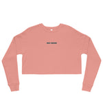 Crop Sweatshirt