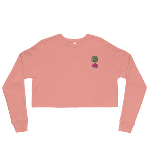 Crop Sweatshirt