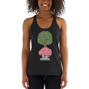 Women's Racerback Tank