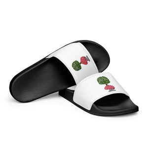 Women's slides