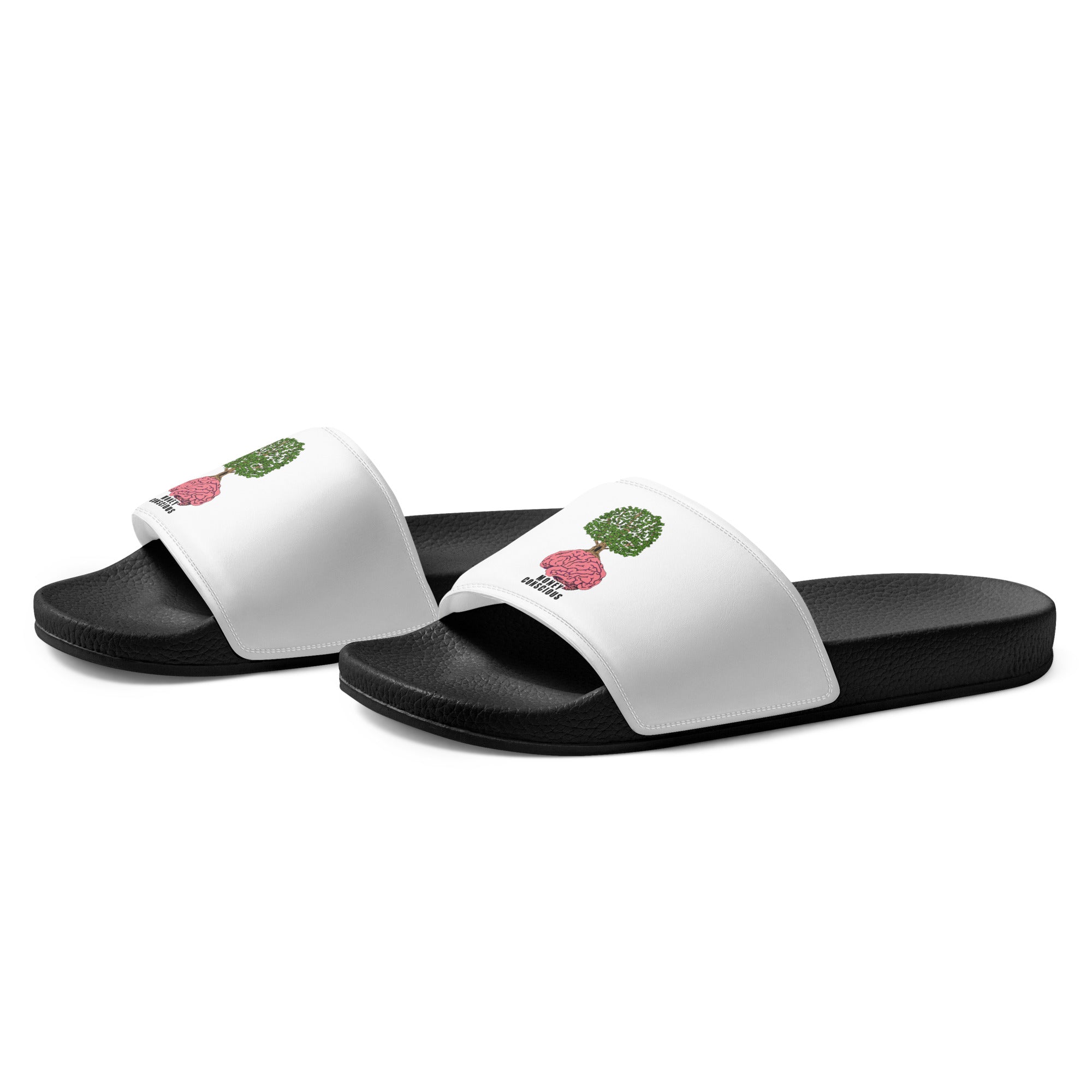 Women's slides