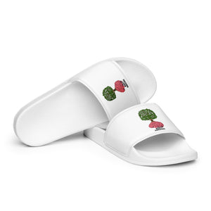 Women's slides