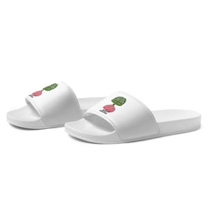 Women's slides